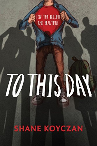 Cover of To This Day by Shane Koyczan
